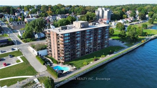 405-55 Water St E, Brockville, ON, K6V1A3 | Card Image