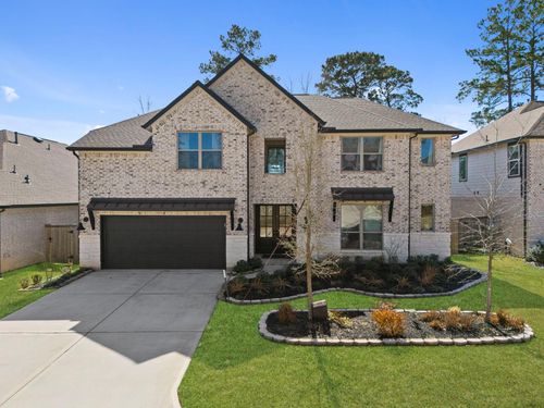 511 Carina Gaze Dr, Willis, TX, 77318-1415 | Card Image