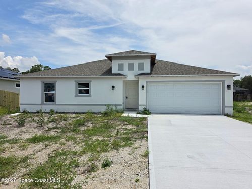 1150 Kareena St Nw, Palm Bay, FL, 32907-5943 | Card Image