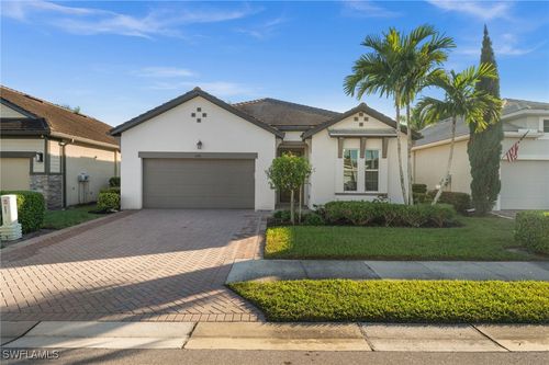 3292 Pilot Cir, NAPLES, FL, 34120-0709 | Card Image