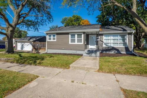 4706 65th Street, Kenosha, WI, 53142 | Card Image