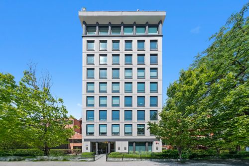 apt-3e-550 W Wellington Ave, Chicago, IL, 60657-6926 | Card Image