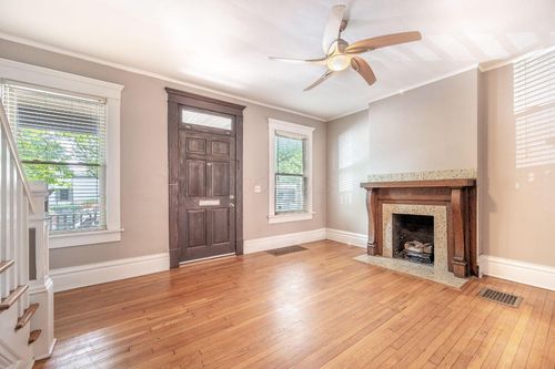 6 Hanford St, Columbus, OH, 43206-3425 | Card Image