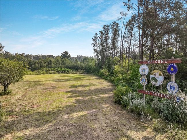1844 N Highway Blvd, Home with 0 bedrooms, 0 bathrooms and null parking in Chetek WI | Image 10