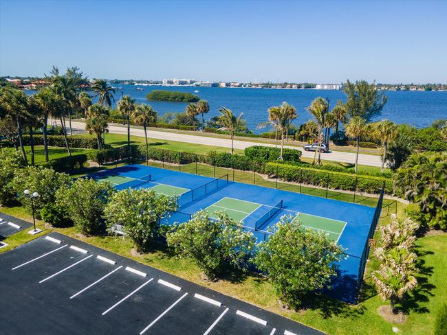 APT-4AI - 3400 S Ocean Blvd, Condo with 2 bedrooms, 2 bathrooms and null parking in Palm Beach FL | Image 17