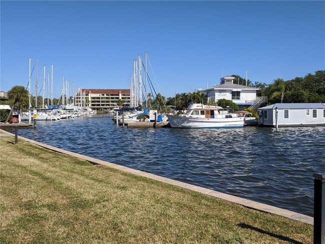 Beautiful views of Pasadena Marina | Image 22