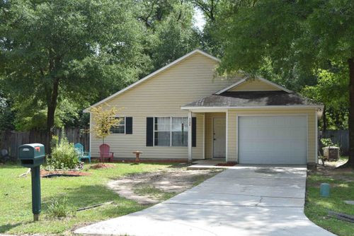 3349 Cypress Cove Ct, Tallahassee, FL, 32310-6355 | Card Image