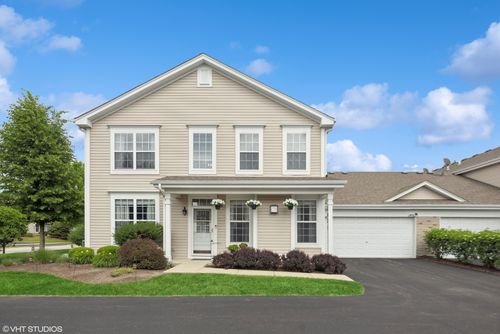 unit-c-142 W Park Ave, Sugar Grove, IL, 60554-2283 | Card Image