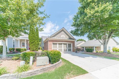 6260 Brookside Ln, Hoschton, GA, 30548-8218 | Card Image