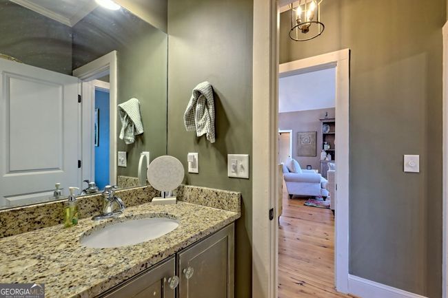 817 Long Laurel Ridge Dr, House other with 4 bedrooms, 4 bathrooms and null parking in Lakemont GA | Image 45