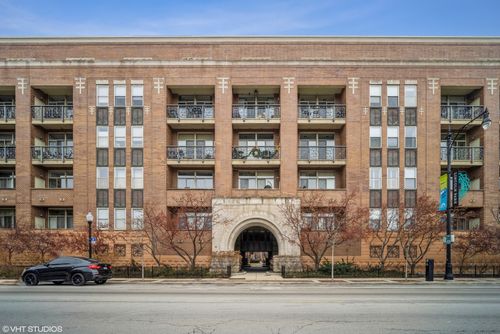 510-1350 W Fullerton Ave, Chicago, IL, 60614-1987 | Card Image
