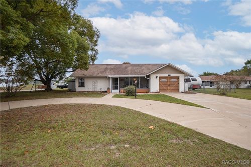 194 W Sugarberry Ln, Beverly Hills, FL, 34465-3358 | Card Image