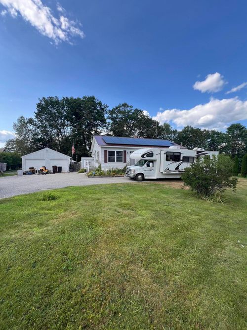 14 Gladys Drive, Oxford, ME, 04270 | Card Image