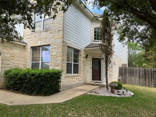 10501 Dunham Forest Rd, Austin, TX, 78717-4446 | Card Image