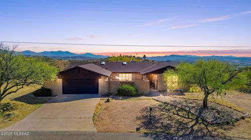 1247 Avenida Gandara, Rio Rico, AZ, 85648-3510 | Card Image