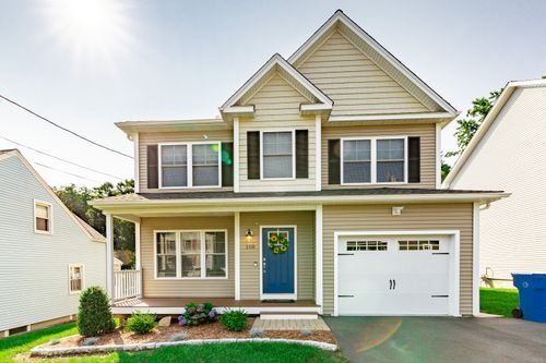 108 West St, Shelton, CT, 06484-2263 | Card Image