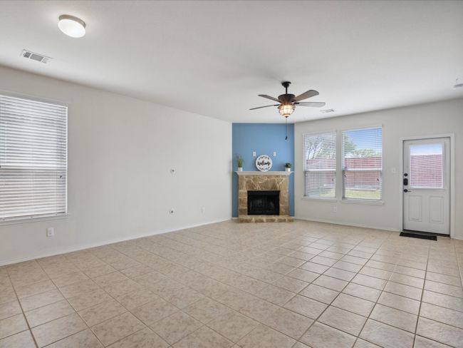 8213 Wildwest Dr, House other with 3 bedrooms, 2 bathrooms and null parking in Fort Worth TX | Image 16