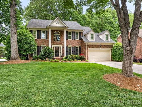 8808 Sweetwater Pl, Waxhaw, NC, 28173-7566 | Card Image