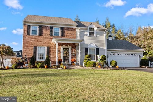 98 Twigkenham Dr, RICHBORO, PA, 18954-1407 | Card Image