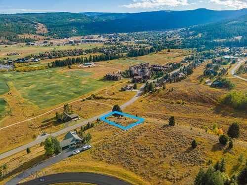 29 Buffalo Calf Rd, Big Sky, MT, 59716 | Card Image