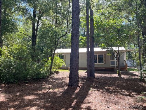 2-rear-3129 N Page Ave, HERNANDO, FL, 34442-2982 | Card Image