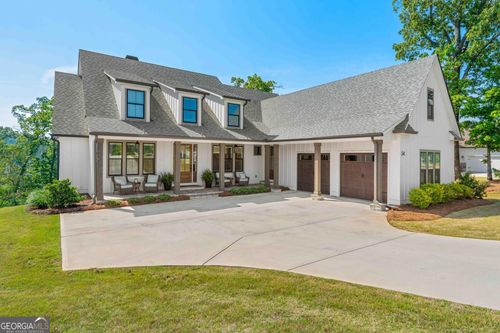 54 North Cove Drive, Newnan, GA, 30263 | Card Image