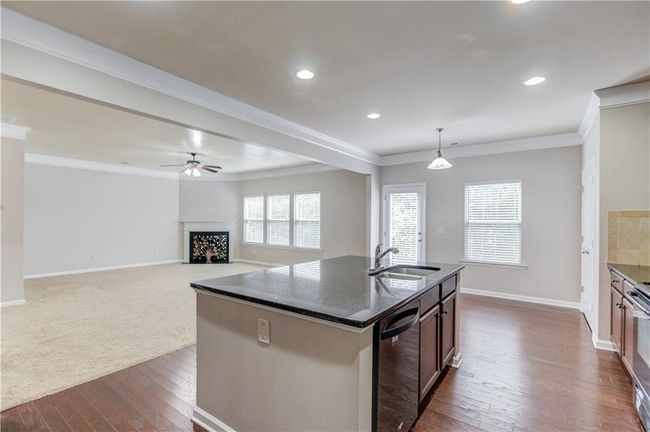 2030 Beyers Landing Dr, House other with 4 bedrooms, 3 bathrooms and null parking in Buford GA | Image 16