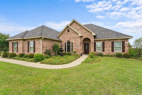 1243 Chartres, Kaufman, TX, 75142-4473 | Card Image