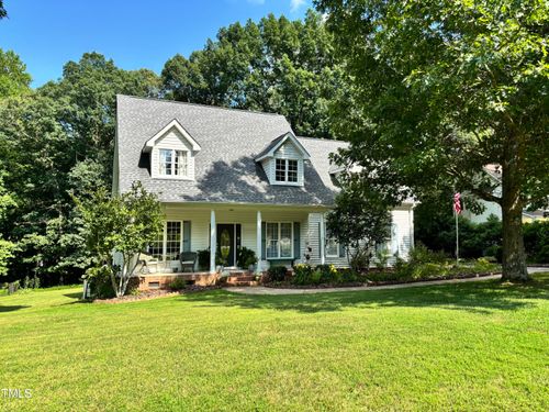 7716 Ponsonby Dr, Wake Forest, NC, 27587-5303 | Card Image