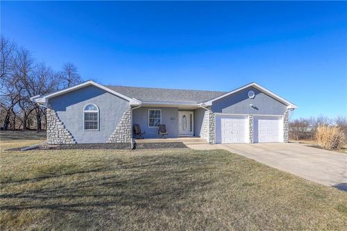 19885 W 222nd Pl, Spring Hill, KS, 66083 | Card Image