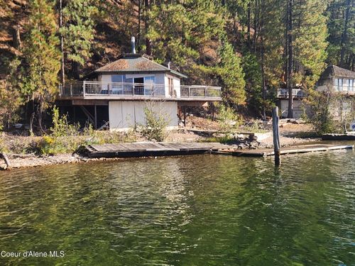 36793 S Highway 97, Harrison, ID, 83833 | Card Image