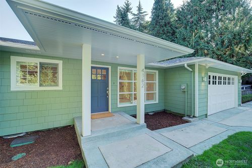 4162 W Mercer Way, Mercer Island, WA, 98040 | Card Image