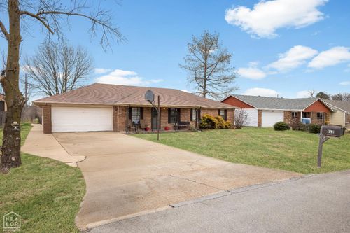 612 Lindsey Street, Gosnell, AR, 72315 | Card Image