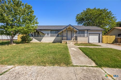 2321 Terrace Dr, Copperas Cove, TX, 76522-3356 | Card Image