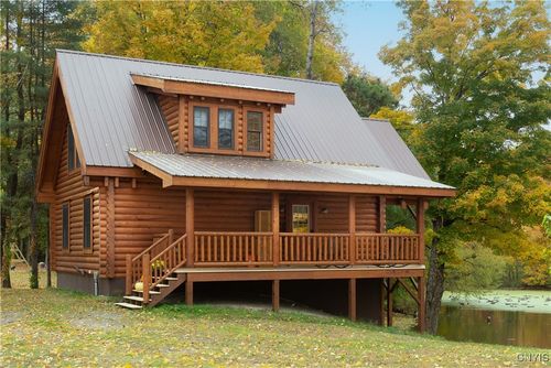 7477 Rickmeyer Rd, Rome, NY, 13440-0452 | Card Image