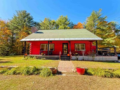 542 Kearsarge Valley Road, House other with 3 bedrooms, 1 bathrooms and null parking in Sutton NH | Image 2