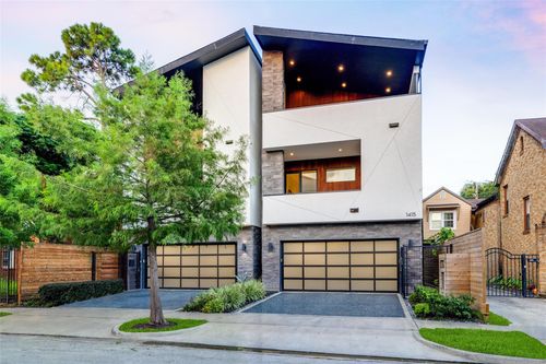 1415 Crocker St, Houston, TX, 77019-4320 | Card Image