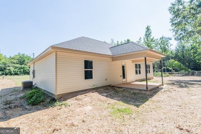 356 Browning Pointe Road, House other with 3 bedrooms, 2 bathrooms and null parking in Macon GA | Image 2