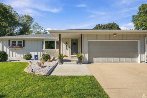 1405 Wreath Avenue, Manhattan, KS, 66503 | Card Image