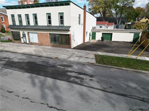 1 Grove St, Tonawanda, NY, 14150-2223 | Card Image