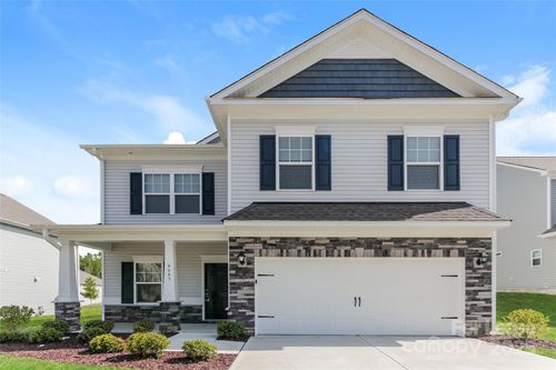 4643 Christina Ct, Gastonia, NC, 28056-5603 | Card Image