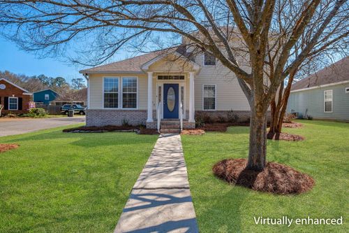 139 Goose Creek Trl, TALLAHASSEE, FL, 32317-7221 | Card Image