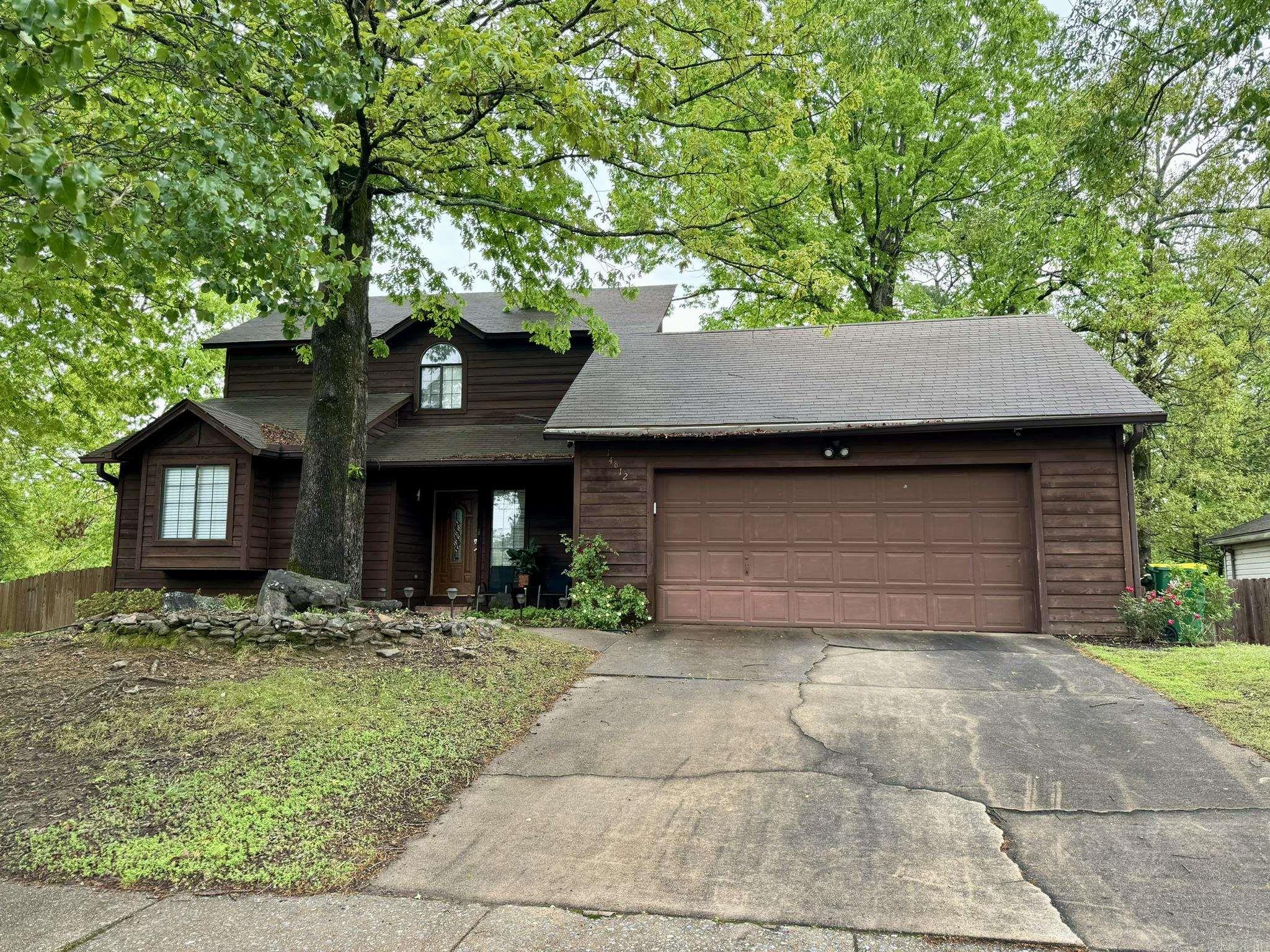 Ridgewood Dr, Little Rock, AR 72211 #1