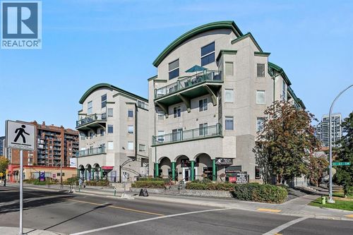 1207-1514 11 St Sw, Calgary, AB, T2R1G9 | Card Image