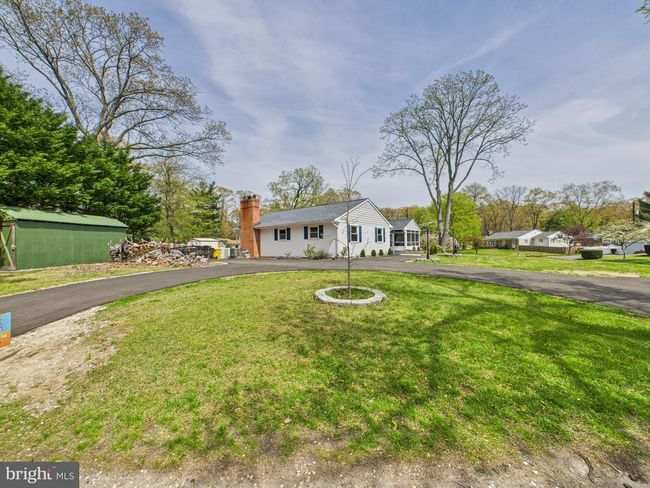 1482 Friendly Rd, House other with 4 bedrooms, 2 bathrooms and null parking in PASADENA MD | Image 7
