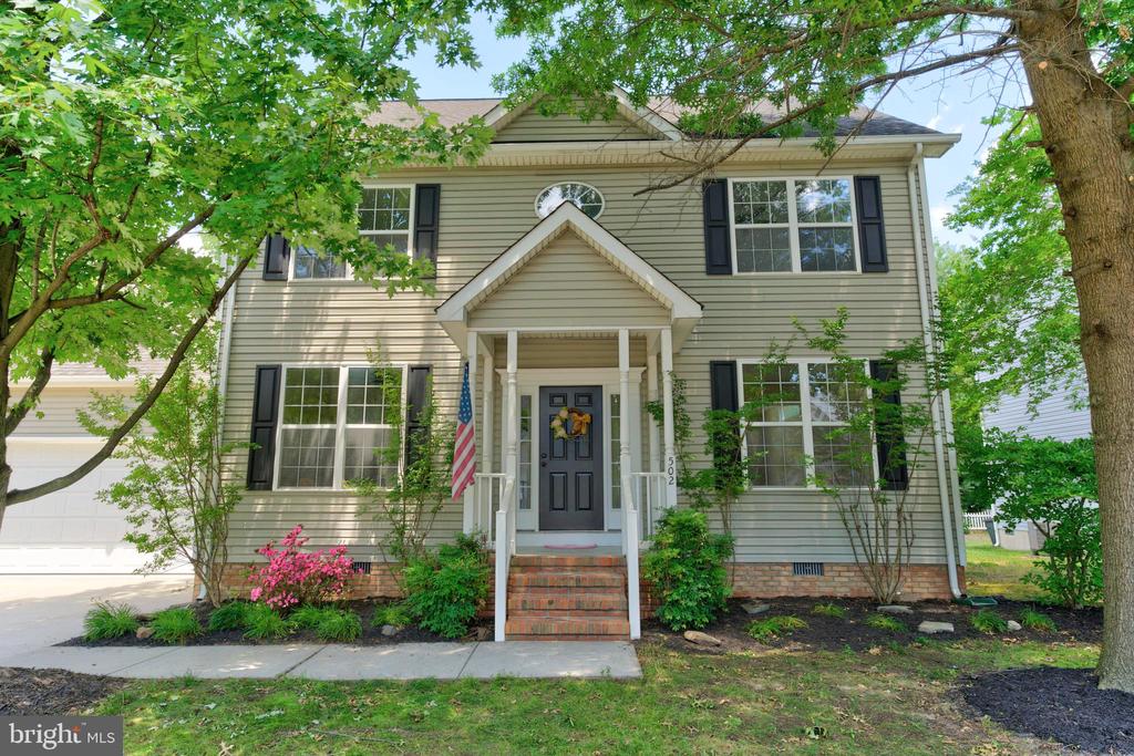 Residential in DENTON 3