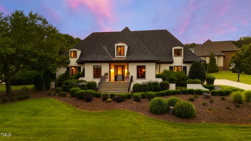 4725 Saratoga Falls Ln, Raleigh, NC, 27614-8358 | Card Image