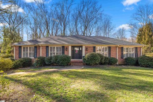 108 Sandy Creek Ct, Greer, SC, 29650-3407 | Card Image