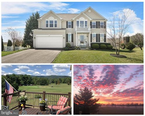 31 Tocati St, THURMONT, MD, 21788-2266 | Card Image