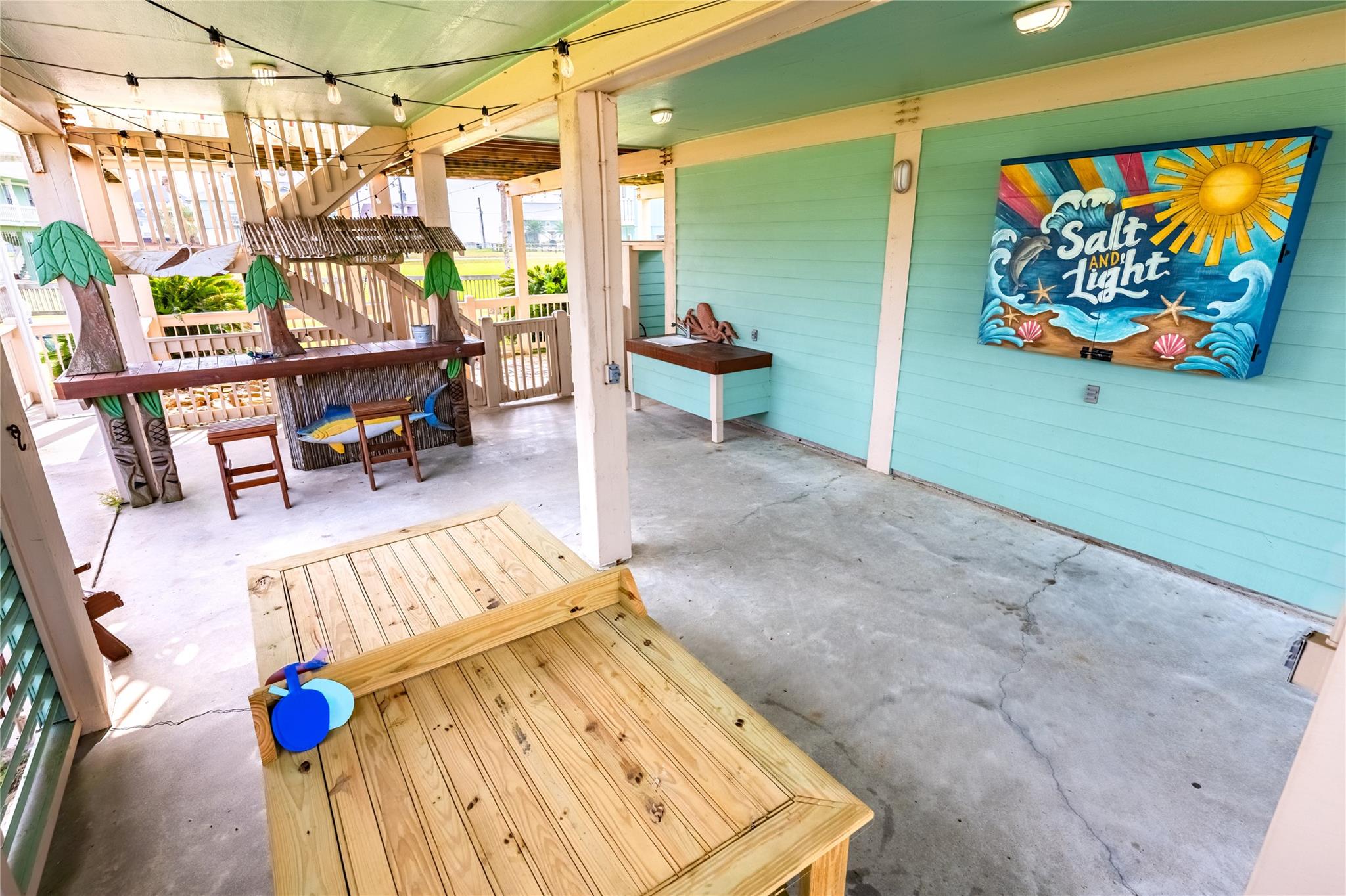 Residential in Crystal Beach 4